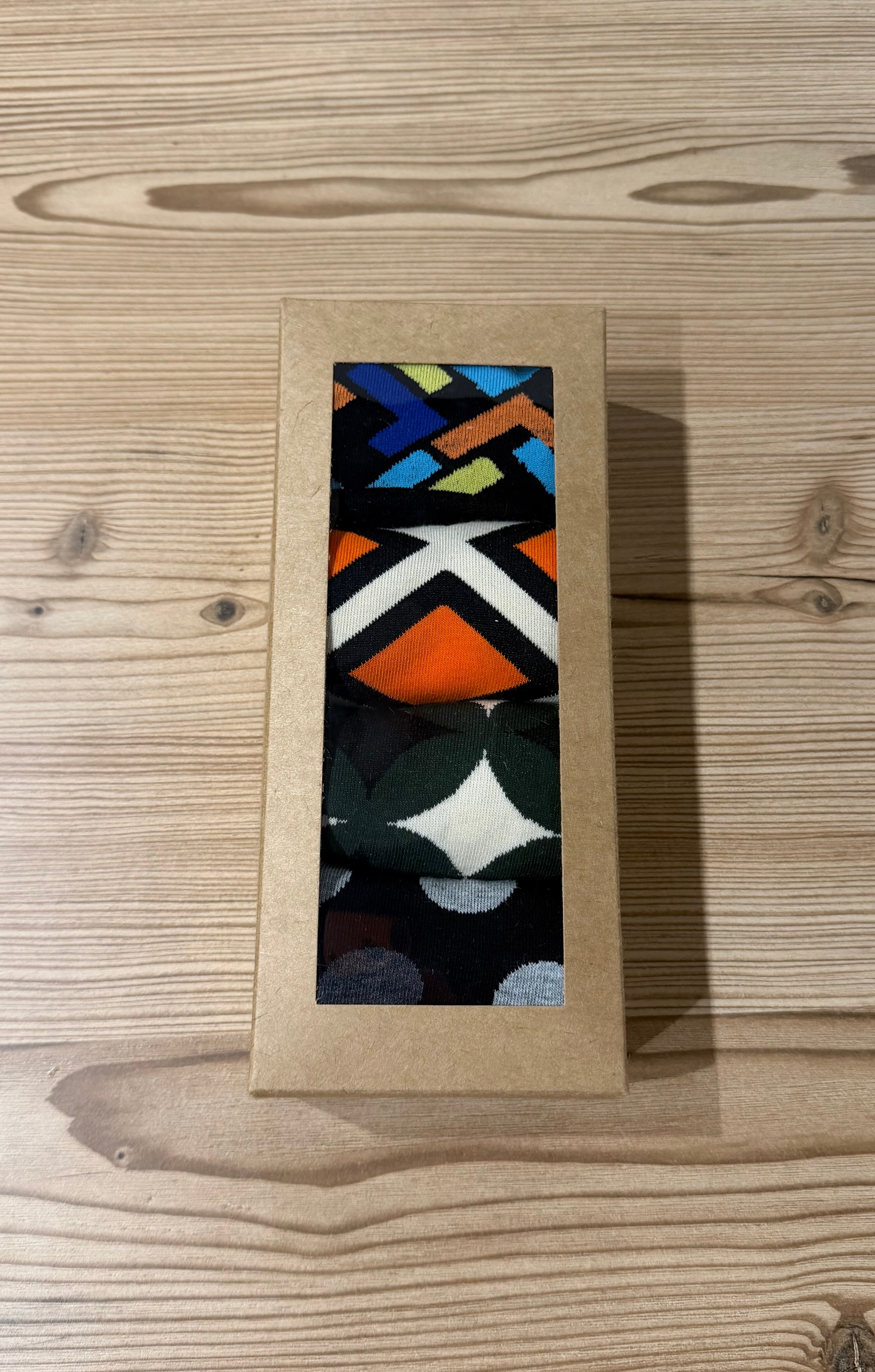 Calcetines divertidos