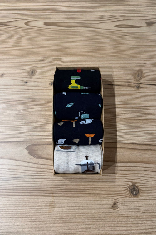 Calcetines de trabajos