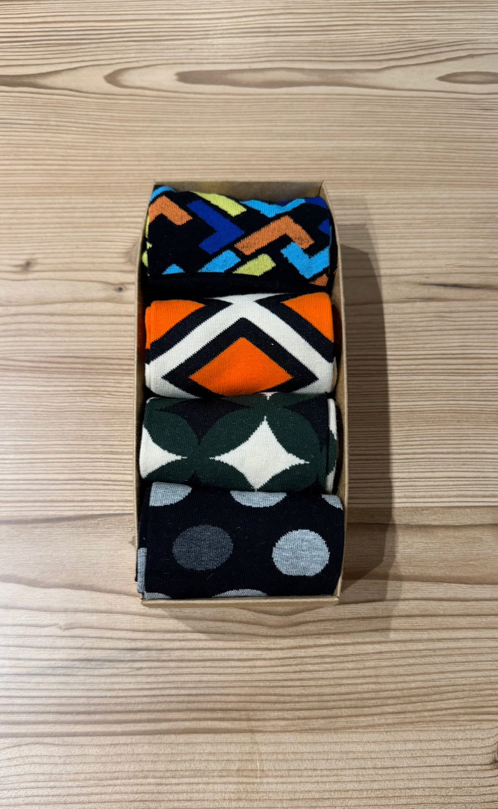 Calcetines divertidos